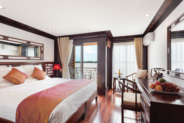 APT Guided Tours & River Cruises RV Apsara Category A or B suite.png